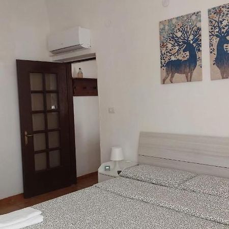 Apartmán Casa Sofia Novi Ligure Exteriér fotografie
