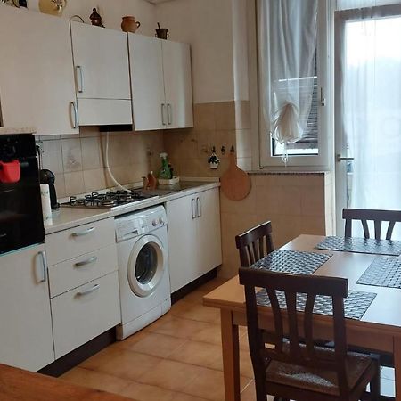 Apartmán Casa Sofia Novi Ligure Exteriér fotografie