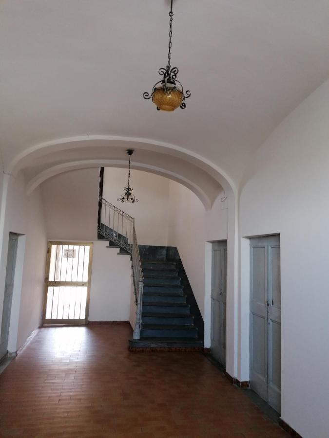 Apartmán Casa Sofia Novi Ligure Exteriér fotografie