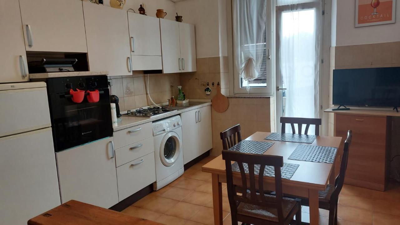 Apartmán Casa Sofia Novi Ligure Exteriér fotografie
